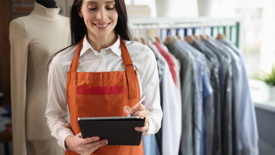 Miten saatte uusia asiakkaita?